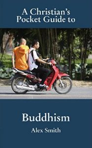 A Christian's Pocket Guide to Buddhism