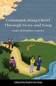 Communicating Christ through Story and Song