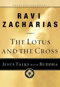 The Lotus and the Cross
